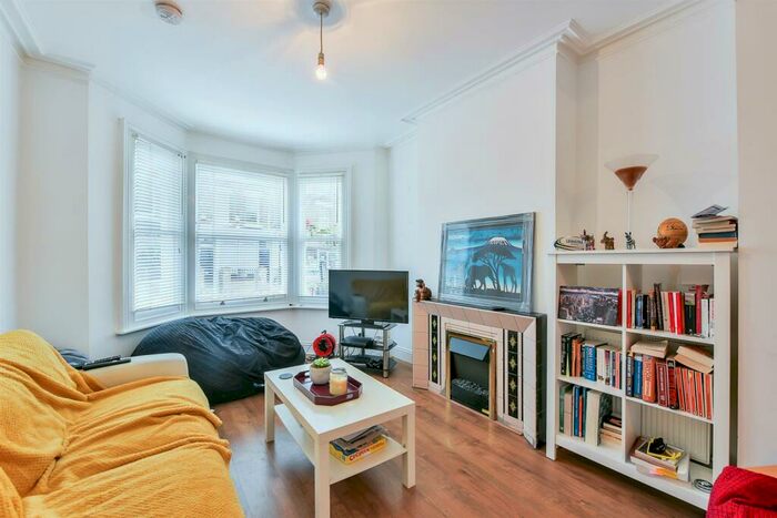 3 Bedroom Terraced House To Rent In Eversleigh Road, London, SW11