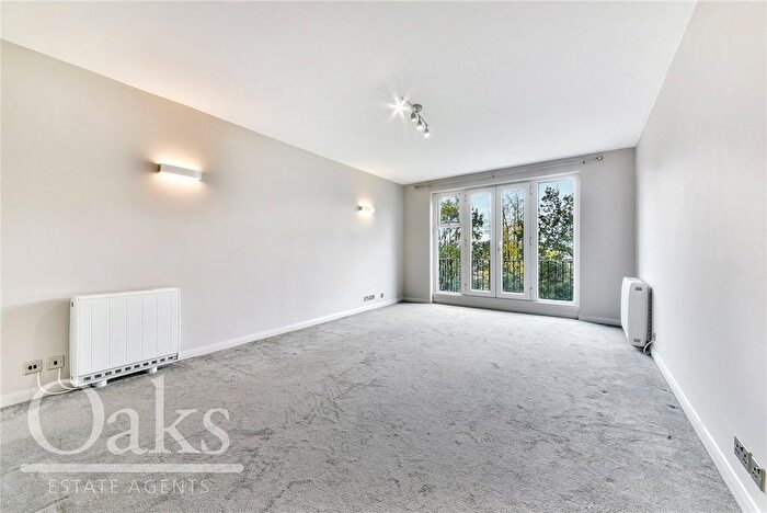2 Bedroom Flat For Sale In Thurlow Park Road, West Dulwich, SE21