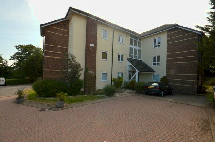 1 Bedroom Apartment To Rent In Caistor Garth, Rowantree Drive, Bradford, West Yorkshire, BD10