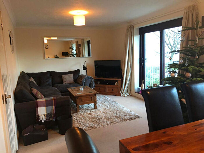2 Bedroom Apartment To Rent In Waterside Court, Paper Mill Lane, Alton, Hampshire, GU34