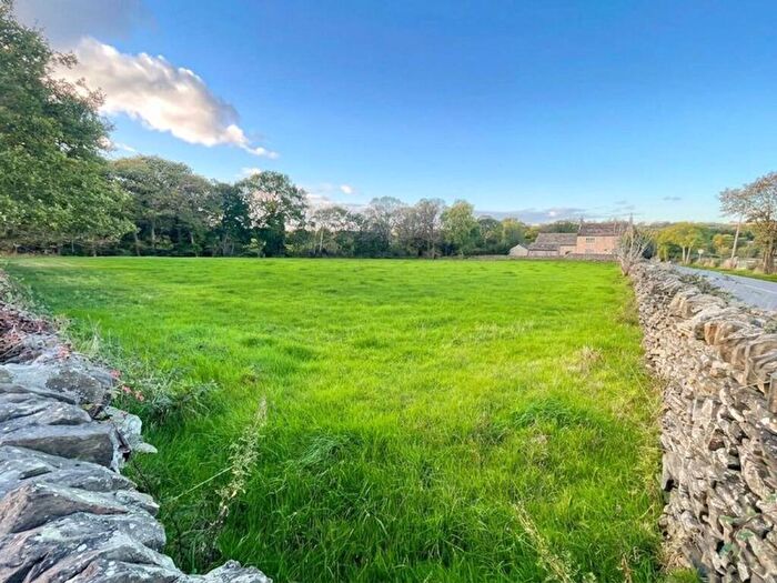 Land For Sale In Field Option One, Hardingley Farm, Copley Lane, Shelley, HD8