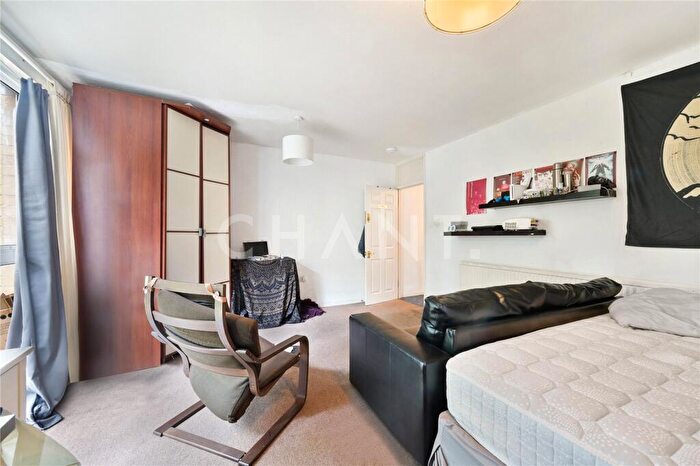 4 Bedroom Apartment To Rent In Pratt Street, London, NW1