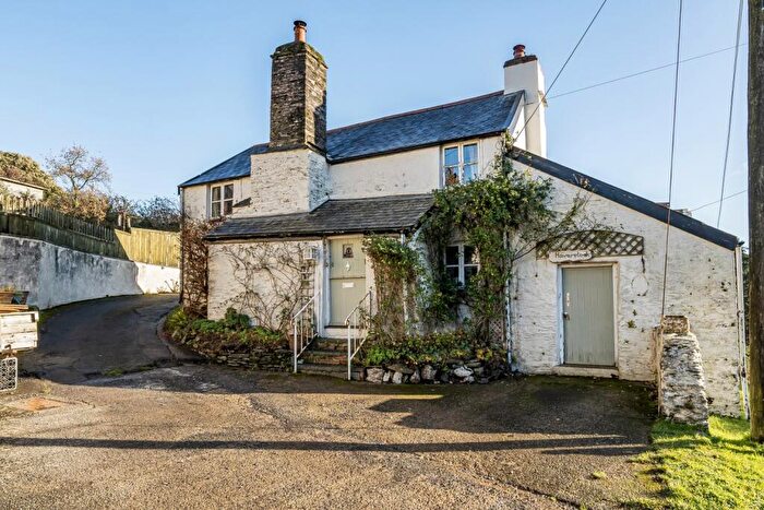 3 Bedroom Cottage For Sale In Higher Slade, Ilfracombe, Devon, EX34
