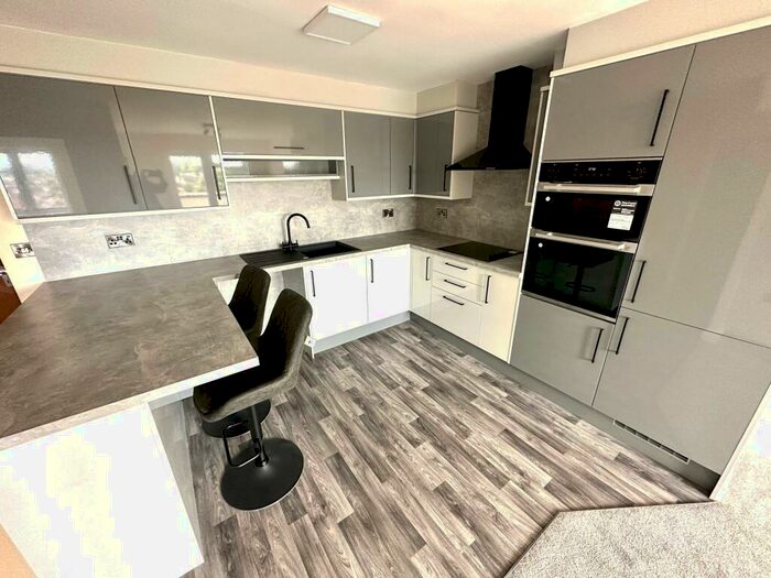 1 Bedroom Apartment To Rent In Norbury Close, Allestree, Derby, DE22