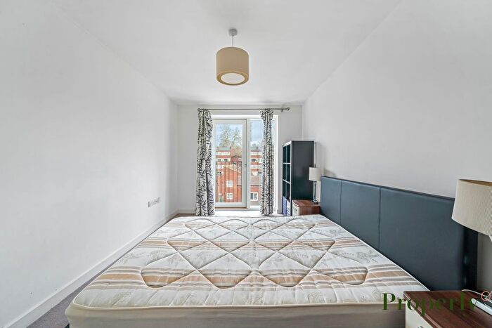 1 Bedroom Flat To Rent In Conington Road, London, SE13