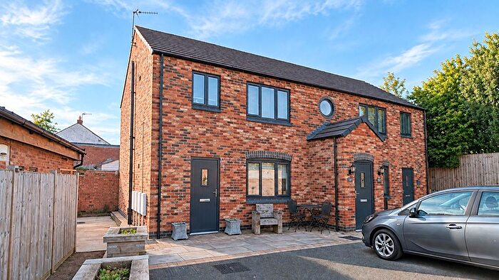 1 Bedroom Flat To Rent In Main Street, Broughton Astley, Leicester, LE9