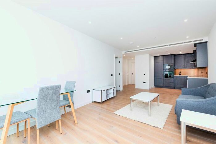 1 Bedroom Flat To Rent In Emery Way, London Dock, E1W