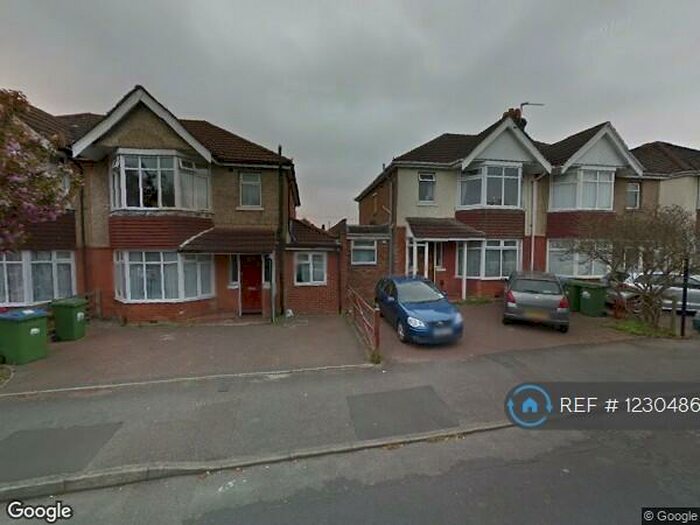 6 Bedroom Semi-Detached House To Rent In Upper Shaftesbury Avenue, Southampton, SO17