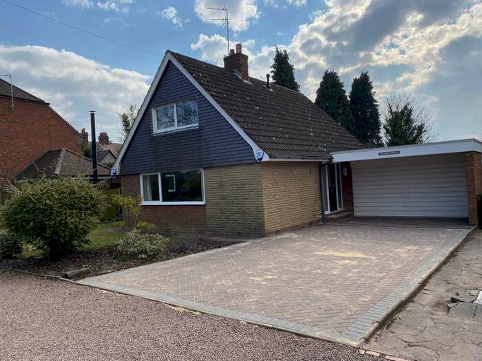 4 Bedroom Property To Rent In Brake Lane, Hagley, DY8