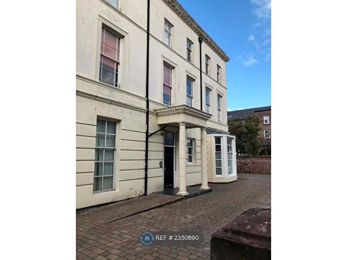 2 Bedroom Flat To Rent In Parkfield Road, Aigburth, Liverpool, L17
