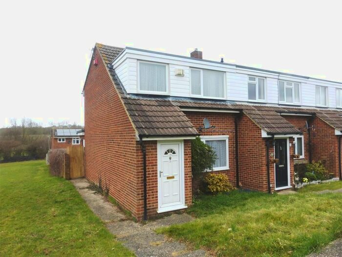 3 Bedroom Property To Rent In St. Vincent Chase, Braintree, CM7