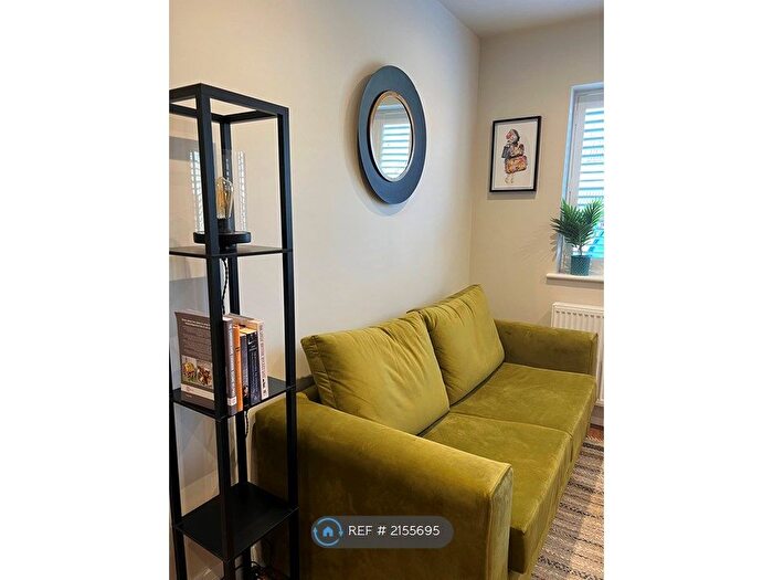 1 Bedroom Flat To Rent In Redfern Close, Cambridge, CB4