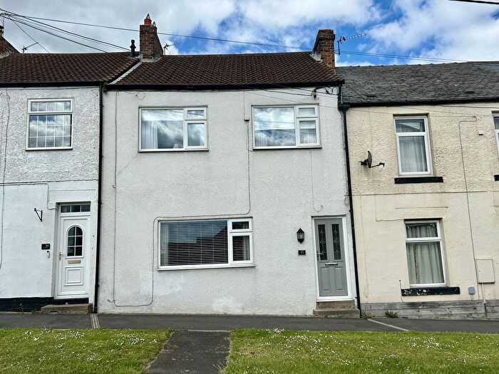 3 Bedroom Terraced House For Sale In Browney Lane, Browney, Durham, DH7