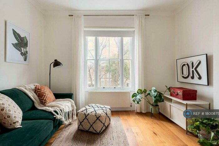 1 Bedroom Flat To Rent In Hilldrop Crescent, London, N7