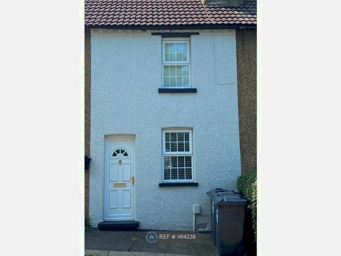 1 Bedroom Terraced House To Rent In Fulwich Road, Kent, DA1