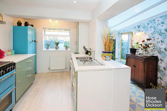 2 Bedroom Terraced House To Rent In Caesars Road, Newport, PO30