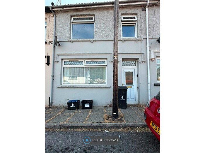 2 Bedroom Terraced House To Rent In Diana St, Merthyr Tydfil, CF48