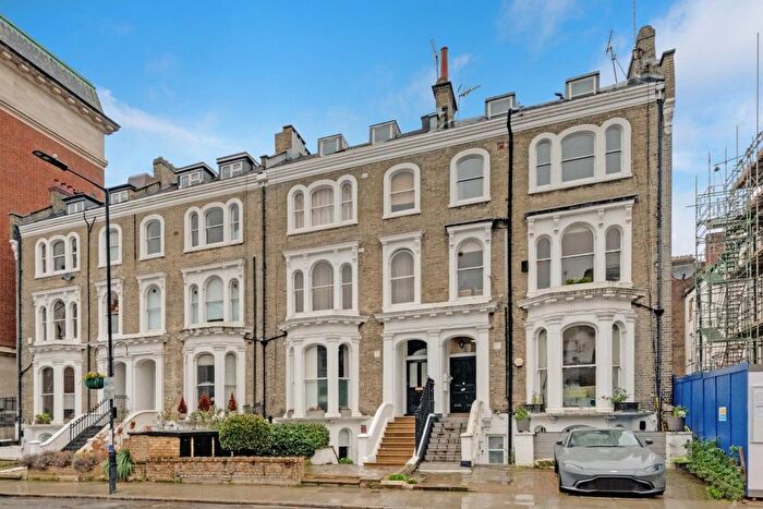 2 Bedroom Flat To Rent In Abercorn Place, St John's Wood, NW8