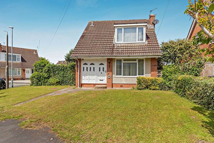 3 Bedroom Detached House For Sale In Abrams Fold, Southport, PR9