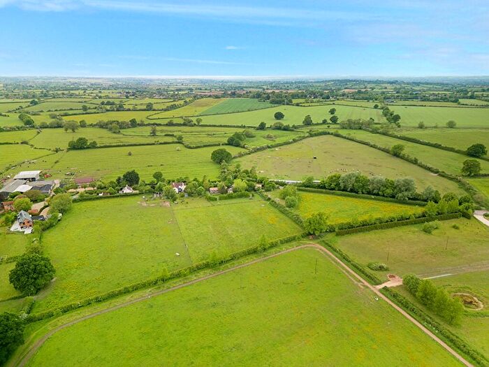 Farm Land For Sale In Acres Of Land, Potterne, Devizes, SN10