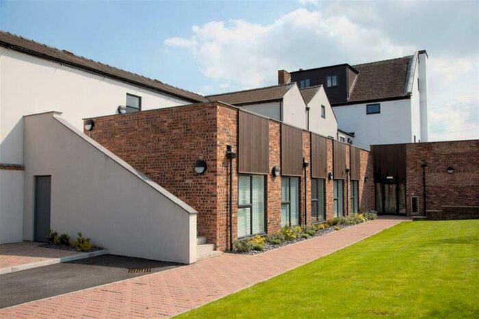 2 Bedroom Flat To Rent In Station Road, Hatton, Derby, DE65