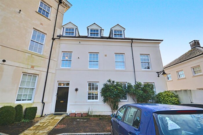 2 Bedroom Apartment For Sale In Bridport Road, Poundbury, Dorchester, DT1