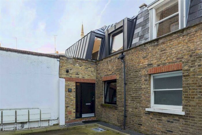2 Bedroom Flat To Rent In Virginia Road, Virginia Mews, E2