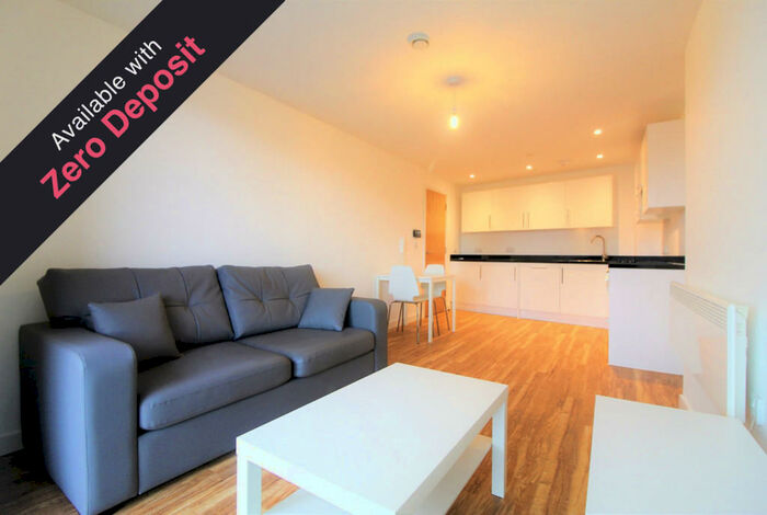 1 Bedroom Apartment To Rent In Aire, Cross Green Lane, Leeds, X1