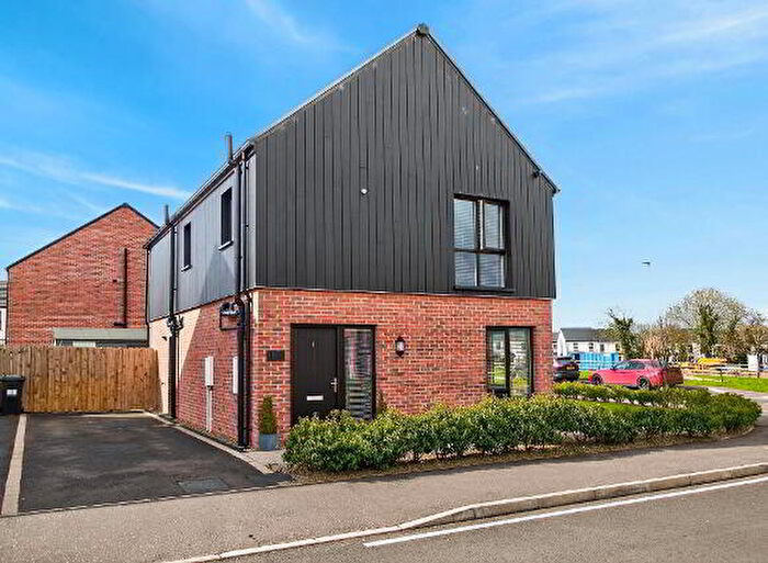 4 Bedroom Detached House For Sale In Wattstown Green, Coleraine, BT52