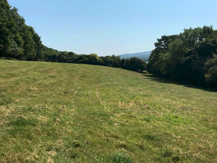 Farm Land For Sale In Lot B - Castle Hill, Banwell, BS29