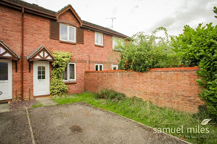 2 Bedroom Semi-Detached House For Sale In Danestone Close, Middleleaze, Swindon, ., SN5