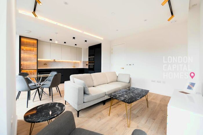 2 Bedroom Apartment To Rent In Siena House Bollinder Place London, EC1V