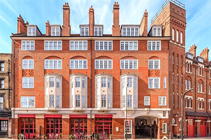 1 Bedroom Studio For Sale In Davies House, Brigade Court, Southwark, SE1