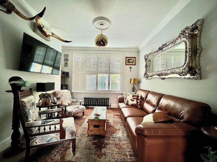 3 Bedroom Terraced House To Rent In Ardleigh Road, Walthamstow, E17