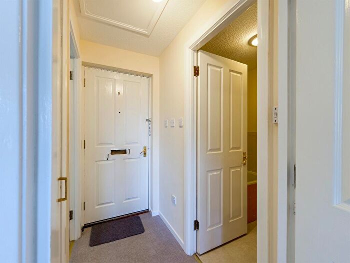 1 Bedroom Flat To Rent In Parkside Terrace, Edinburgh, EH16