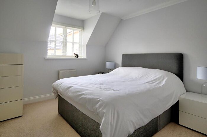 2 Bedroom Apartment To Rent In Douglas Court, Ely, CB7