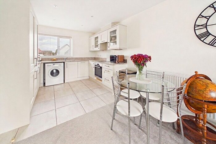 1 Bedroom Flat For Sale In Hopsack Road, Hingham, Norwich, NR9