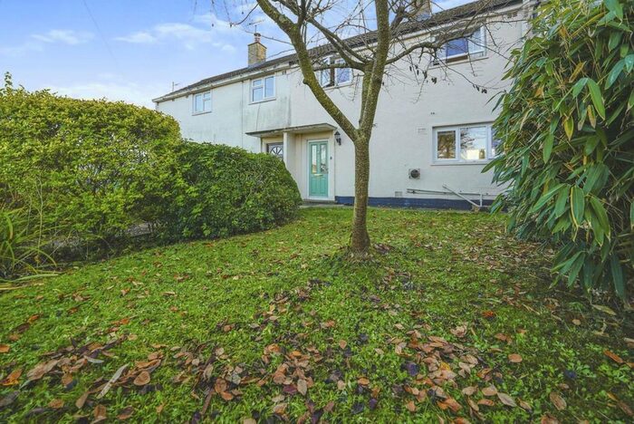 3 Bedroom Terraced House For Sale In Coates Lane, Coates, Cirencester GL7