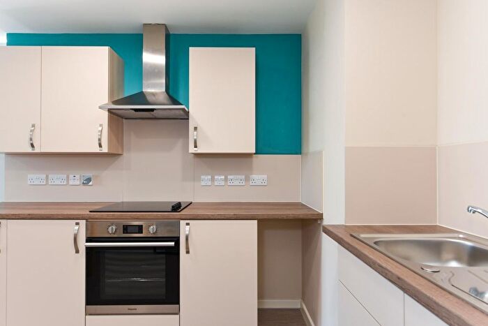 Studio To Rent In York Road, Bournemouth, BH1