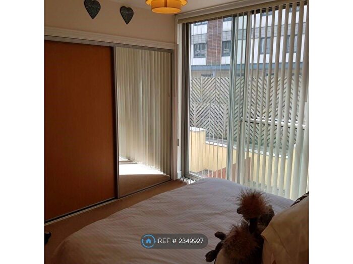 1 Bedroom Flat To Rent In Viva, Birmingham, B1