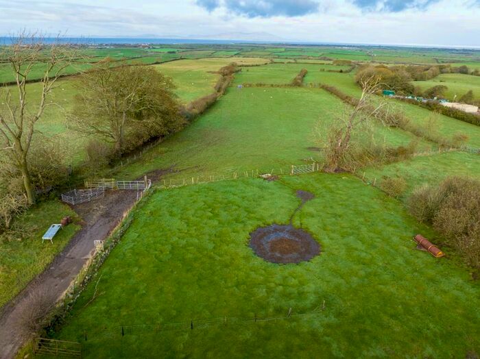 Land For Sale In Development Site & Land - The Farm Site, Hayton, Aspatria, Wigton, CA7