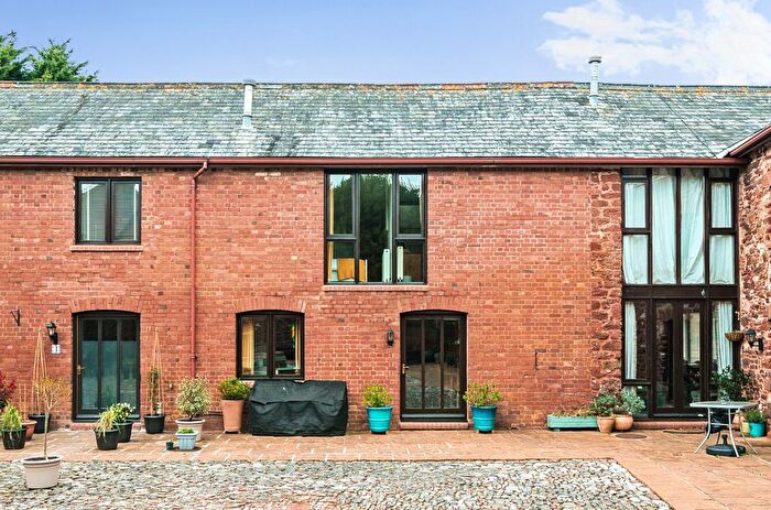 2 Bedroom Terraced House For Sale In Collaton Mews, Stoke Road, Paignton, Devon, TQ4