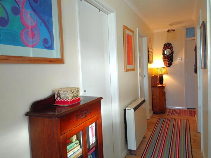 2 Bedroom Detached Bungalow For Sale In Greenlydd Close, Niton, Ventnor, PO38