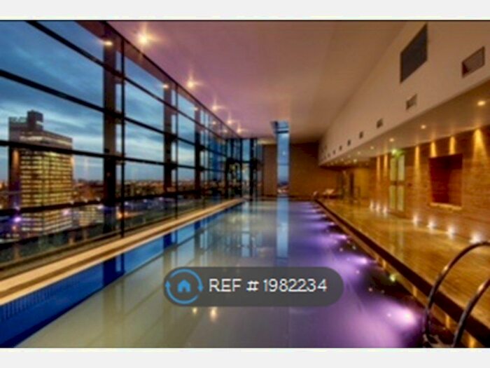 1 Bedroom Flat To Rent In Goulden Street, Manchester, M4