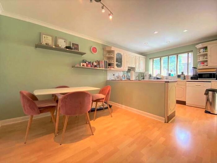 3 Bedroom Terraced House To Rent In Lovedean Court, Bracknell, Berkshire, RG12