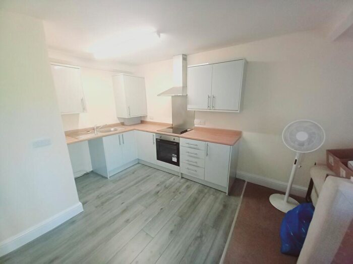 2 Bedroom Apartment To Rent In Flat, Coulson Street, Spennymoor, County Durham, DL16