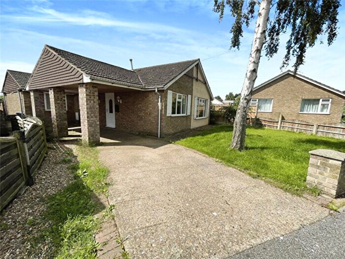 3 Bedroom Bungalow To Rent In Church View Crescent, Fiskerton, Lincoln, Lincolnshire, LN3