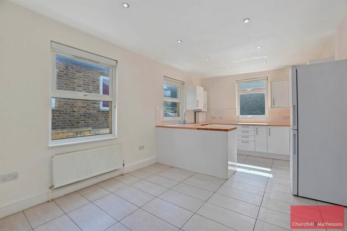 4 Bedroom Flat To Rent In Craven Park Road, London, NW10