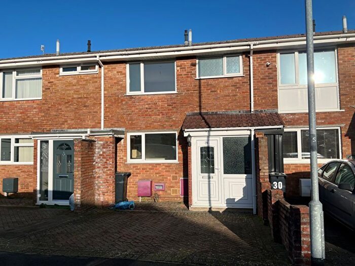 3 Bedroom Terraced House To Rent In Leaholme Gardens, Whitchurch, Bristol, BS14