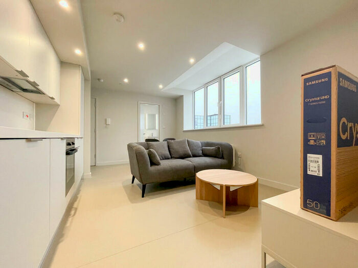 1 Bedroom Apartment To Rent In Roco, James Street, L2